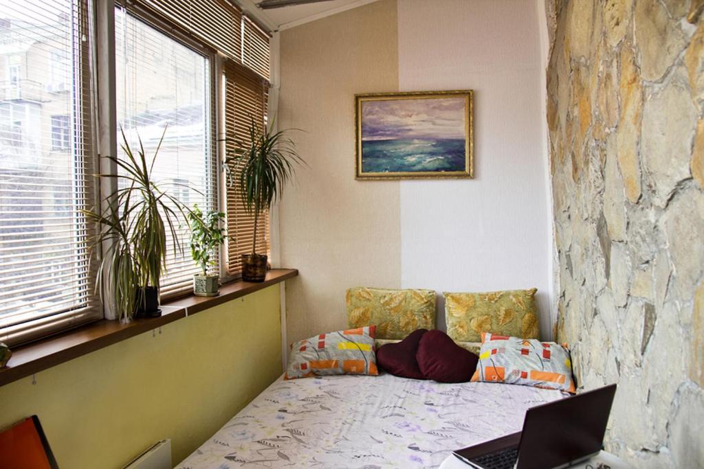 Hostel Kyiv-Art Cameră foto