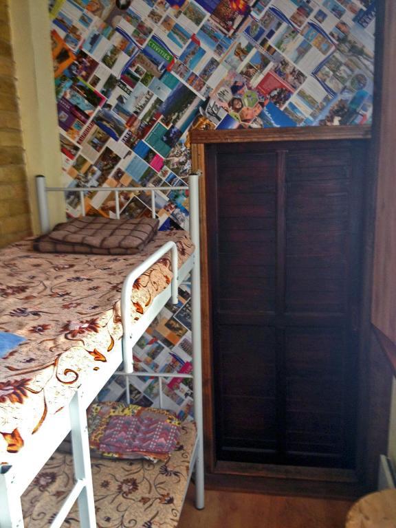 Hostel Kyiv-Art Cameră foto