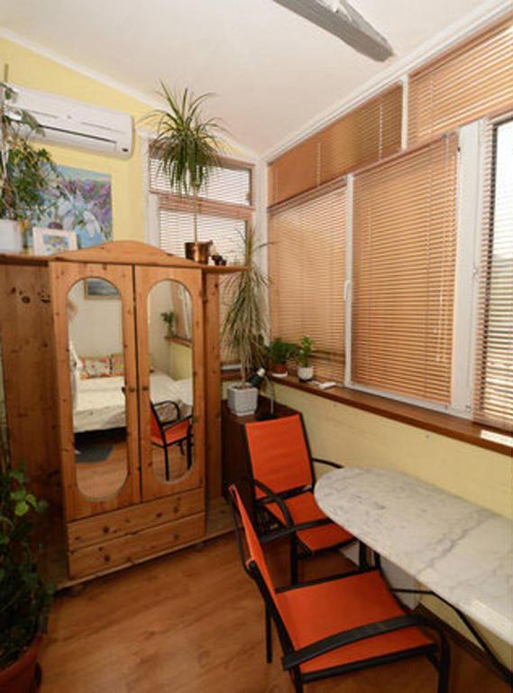 Hostel Kyiv-Art Cameră foto