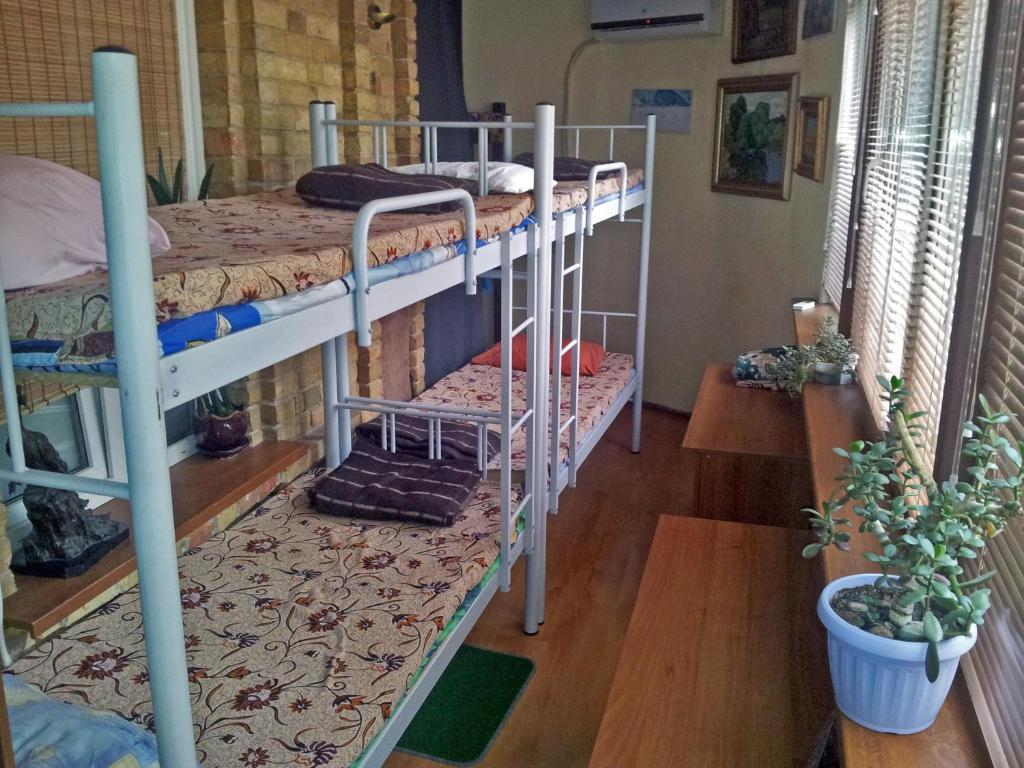 Hostel Kyiv-Art Cameră foto
