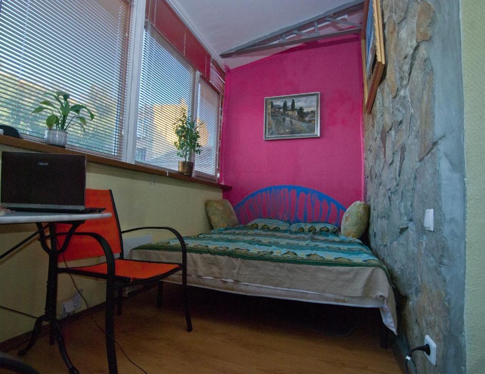 Hostel Kyiv-Art Cameră foto