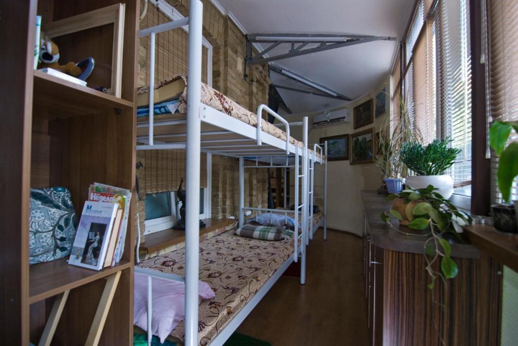 Hostel Kyiv-Art Cameră foto